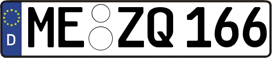 ME-ZQ166
