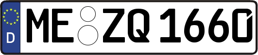 ME-ZQ1660