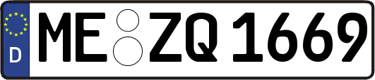 ME-ZQ1669