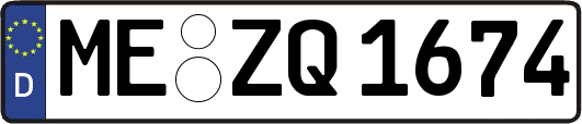 ME-ZQ1674