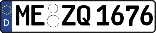 ME-ZQ1676