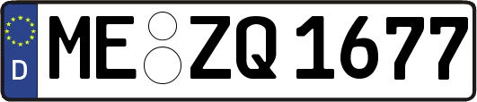 ME-ZQ1677