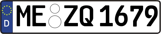 ME-ZQ1679
