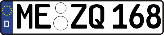 ME-ZQ168