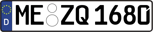 ME-ZQ1680