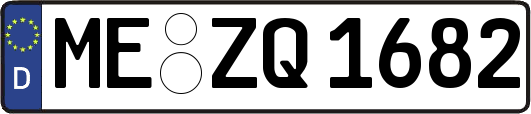 ME-ZQ1682