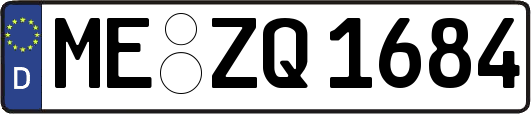 ME-ZQ1684