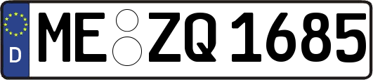 ME-ZQ1685