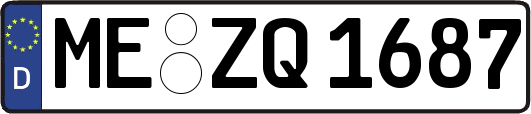 ME-ZQ1687