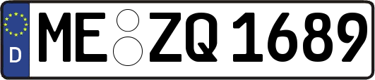 ME-ZQ1689
