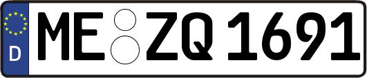 ME-ZQ1691