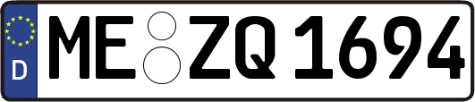 ME-ZQ1694