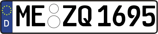 ME-ZQ1695