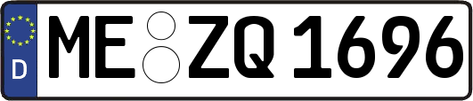 ME-ZQ1696