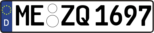 ME-ZQ1697