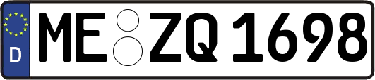 ME-ZQ1698