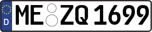 ME-ZQ1699