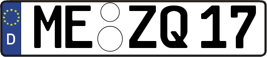 ME-ZQ17