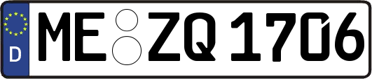 ME-ZQ1706