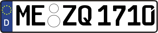 ME-ZQ1710
