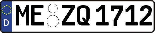 ME-ZQ1712