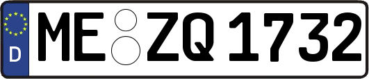 ME-ZQ1732