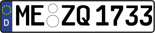 ME-ZQ1733