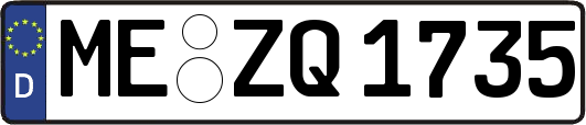ME-ZQ1735