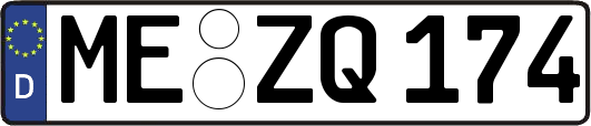ME-ZQ174