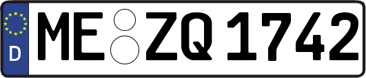 ME-ZQ1742