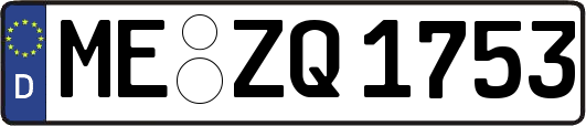 ME-ZQ1753