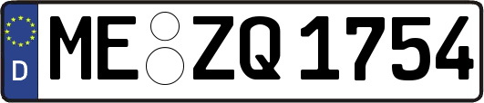 ME-ZQ1754