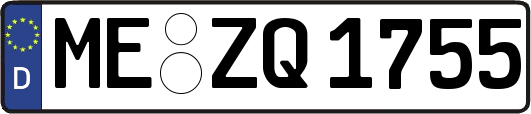ME-ZQ1755
