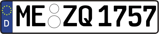 ME-ZQ1757
