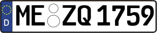 ME-ZQ1759