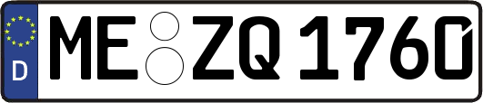 ME-ZQ1760