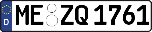 ME-ZQ1761
