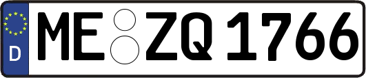 ME-ZQ1766
