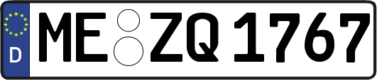 ME-ZQ1767