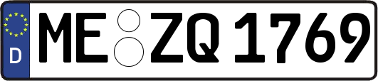 ME-ZQ1769