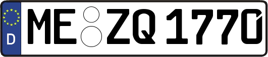 ME-ZQ1770