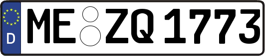 ME-ZQ1773