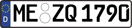 ME-ZQ1790