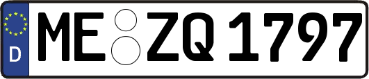 ME-ZQ1797
