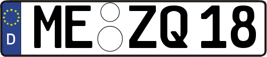 ME-ZQ18