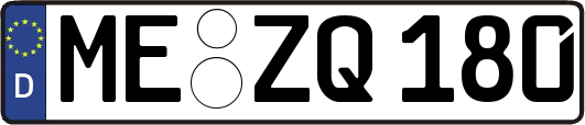 ME-ZQ180