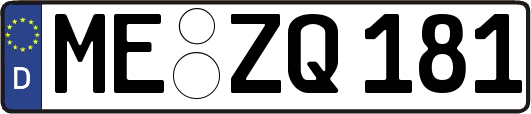 ME-ZQ181