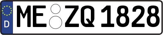 ME-ZQ1828