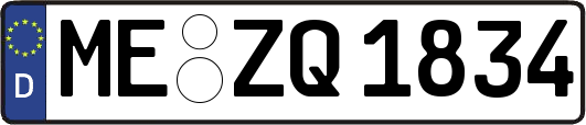ME-ZQ1834