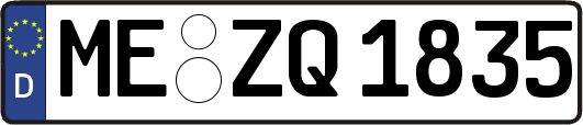 ME-ZQ1835
